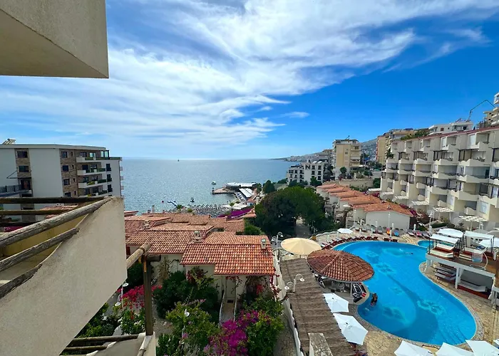 Picco Luxury Studio Apartment, Bougainville Bay