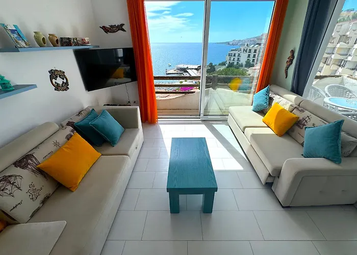Picco Luxury Studio Apartment, Bougainville Bay