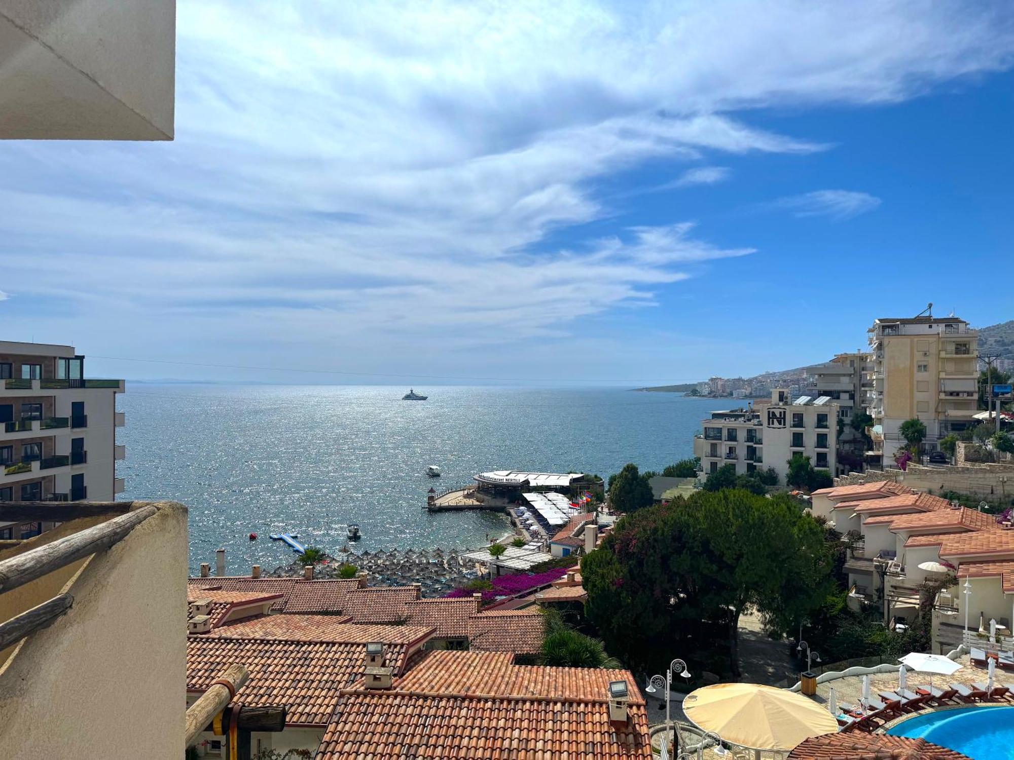 Picco Luxury Apartment, Bougainville Bay * Sarandë