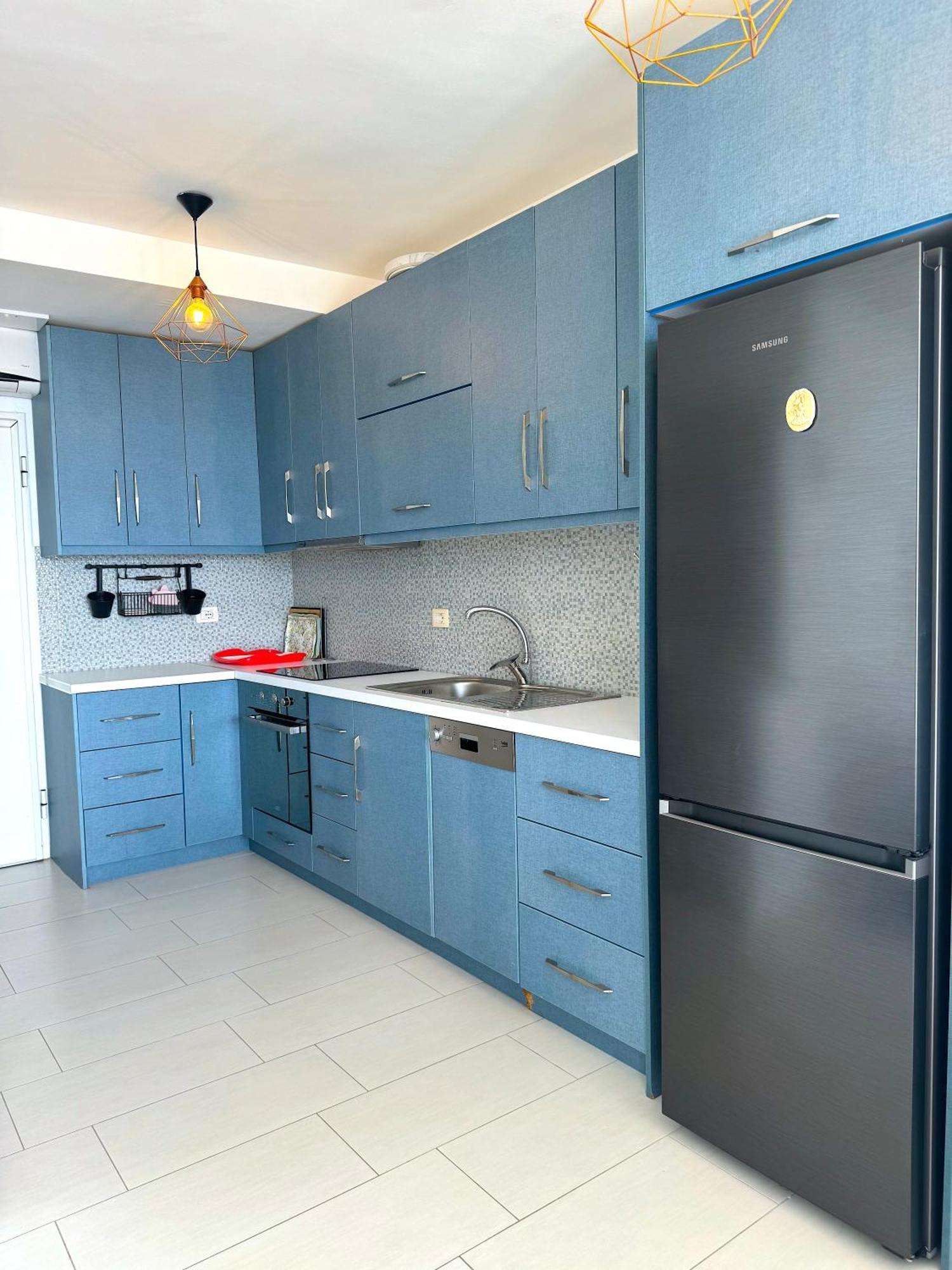 Picco Luxury Apartment, Bougainville Bay Apartment *