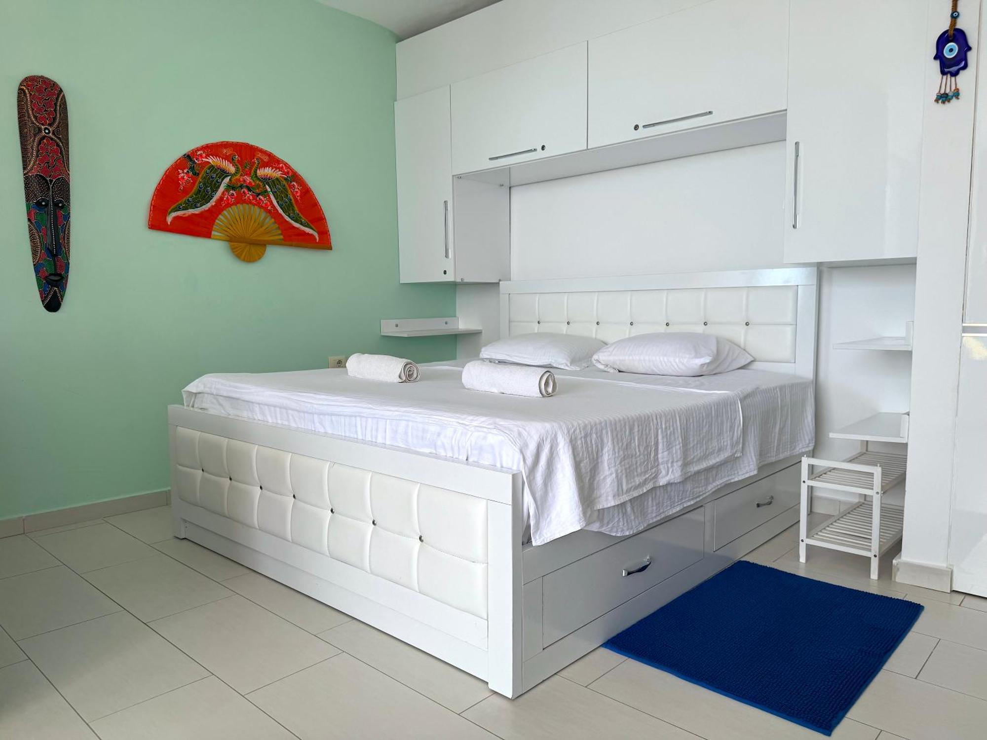 Apartment Picco Luxury Apartment, Bougainville Bay *