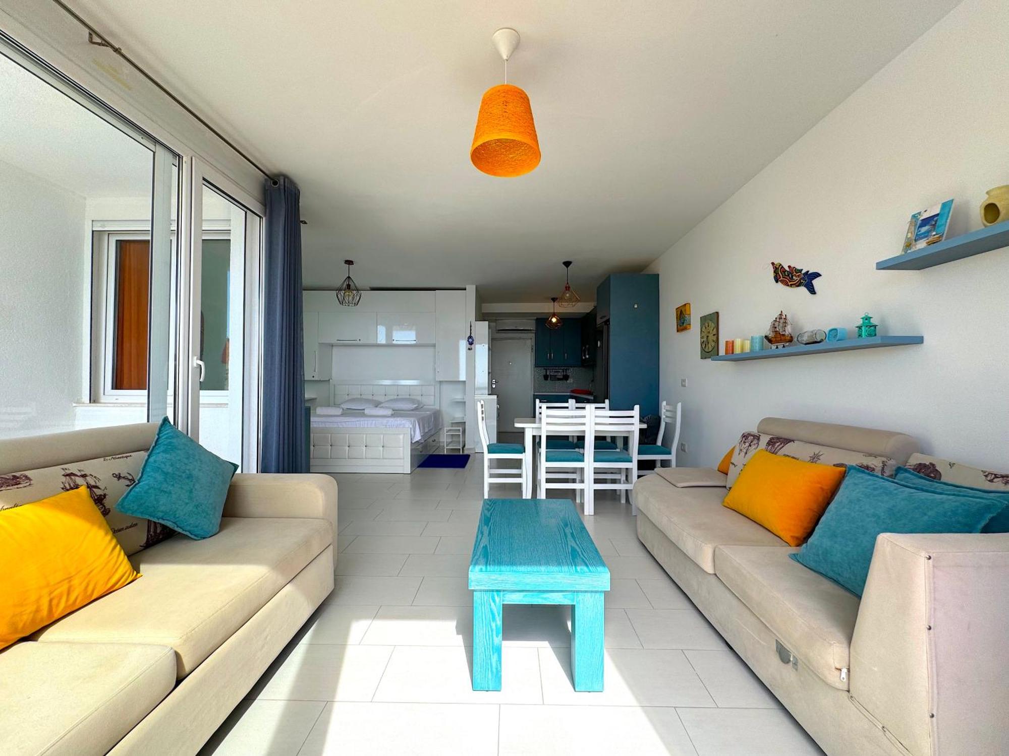 Apartment Picco Luxury Apartment, Bougainville Bay *