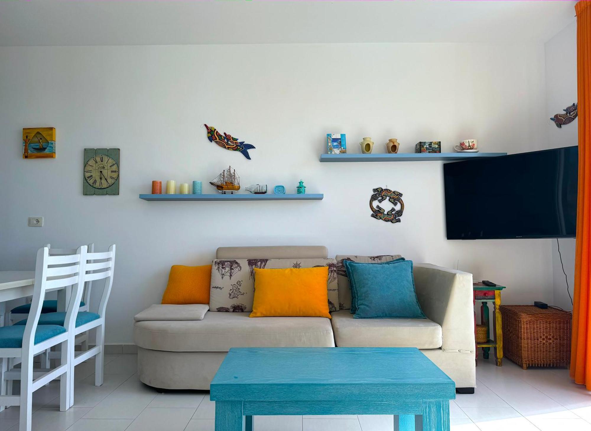 Apartment Picco Luxury Apartment, Bougainville Bay