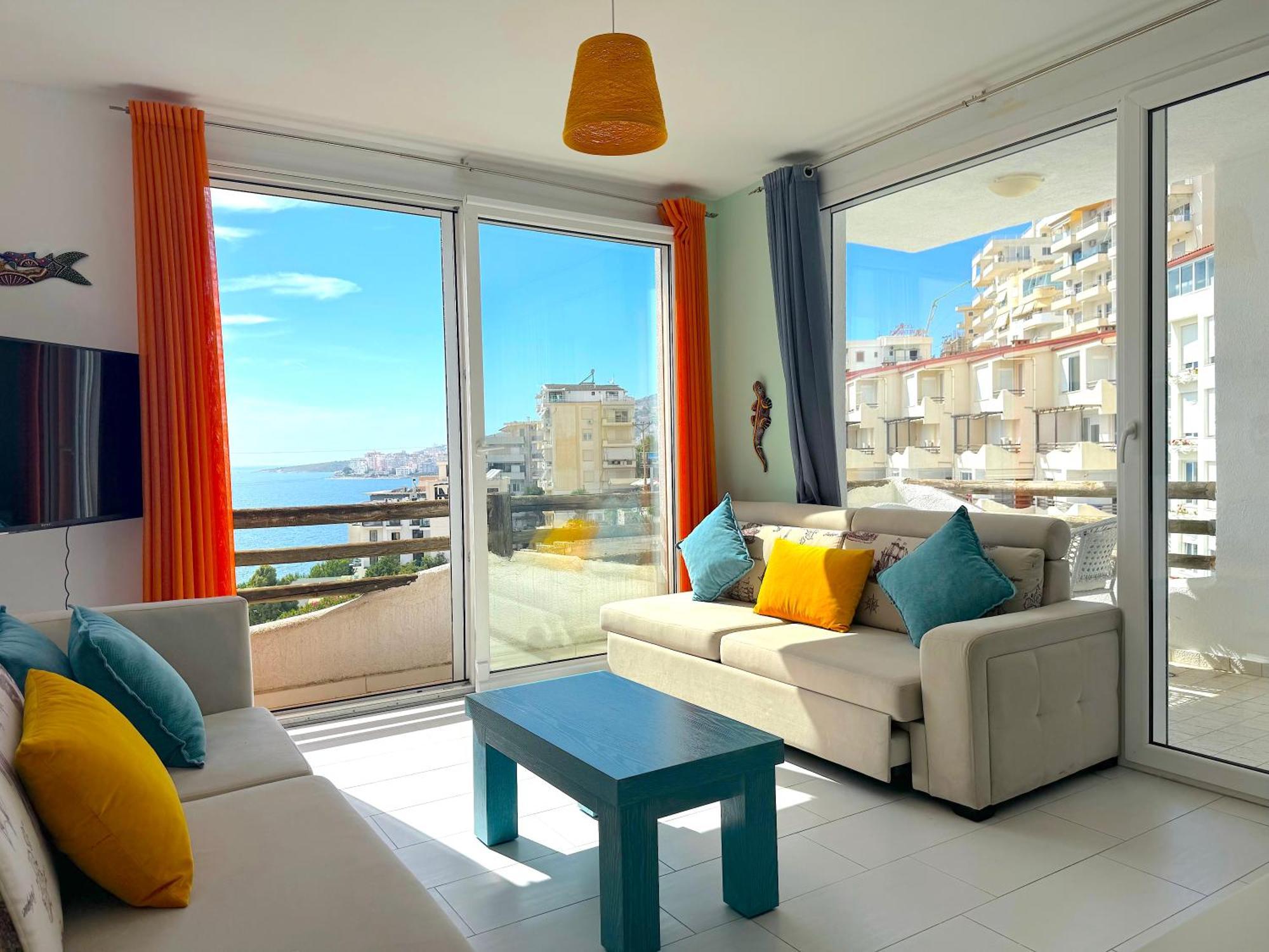 Picco Luxury Apartment, Bougainville Bay Apartment