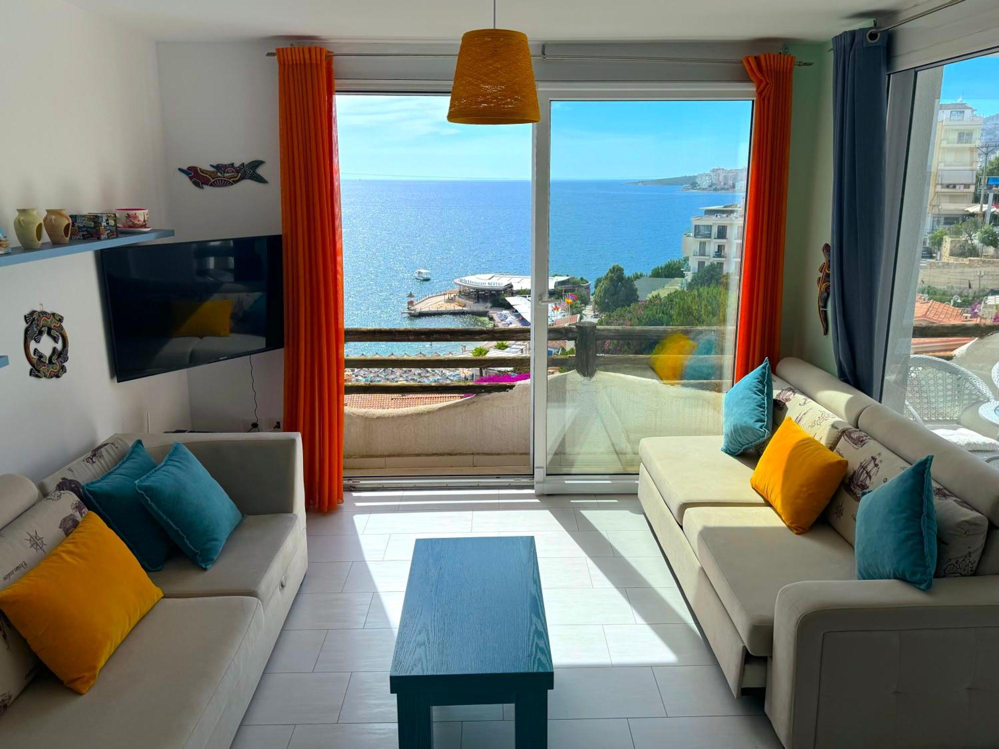 Apartment Picco Luxury Apartment, Bougainville Bay *