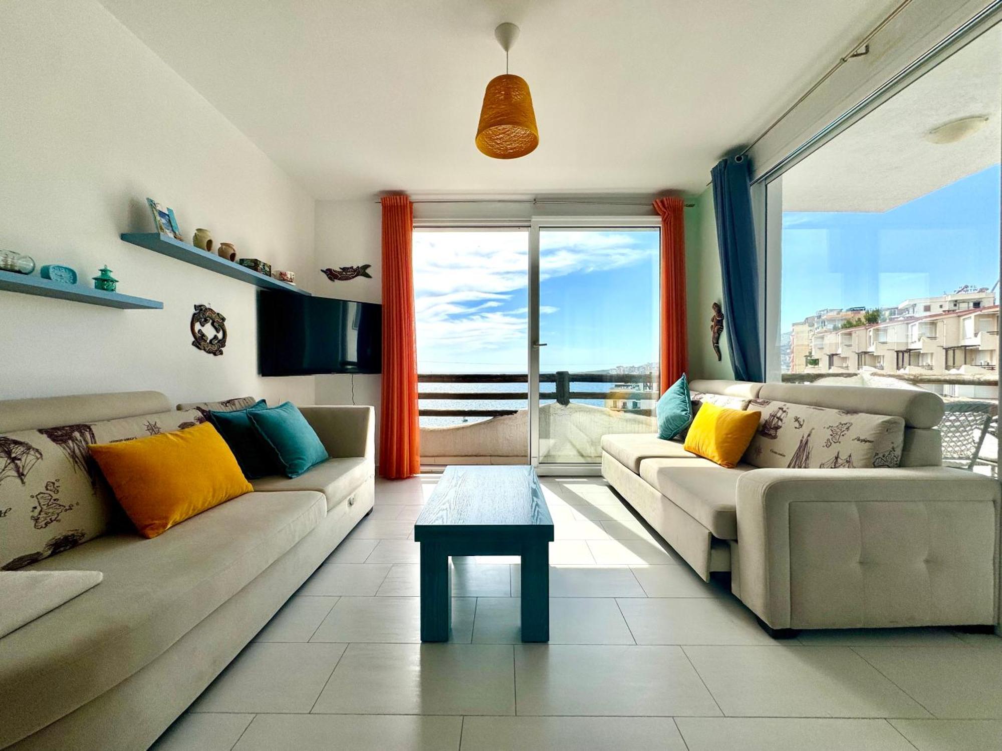 Picco Luxury Apartment, Bougainville Bay *