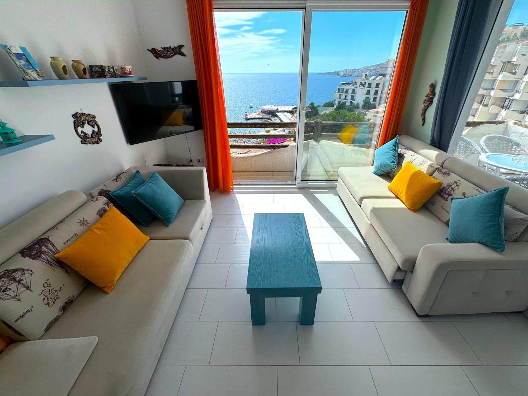 Picco Luxury Apartment, Bougainville Bay