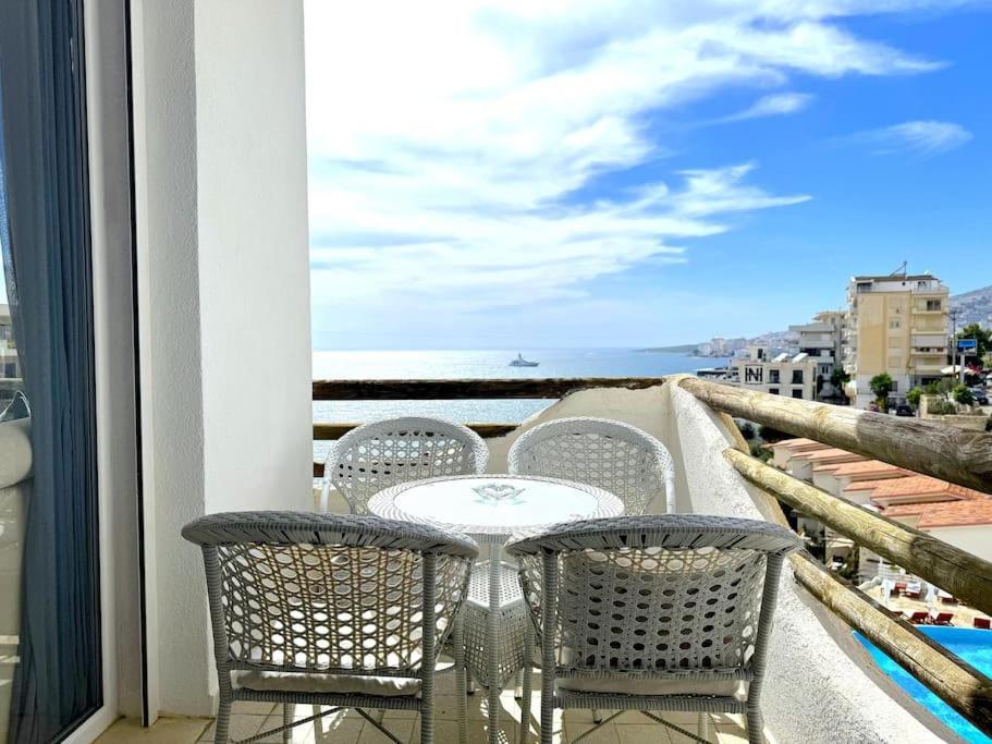 Picco Luxury Apartment, Bougainville Bay Apartment *
