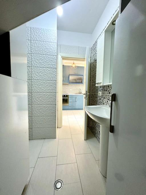 Apartment Picco Luxury Apartment, Bougainville Bay *