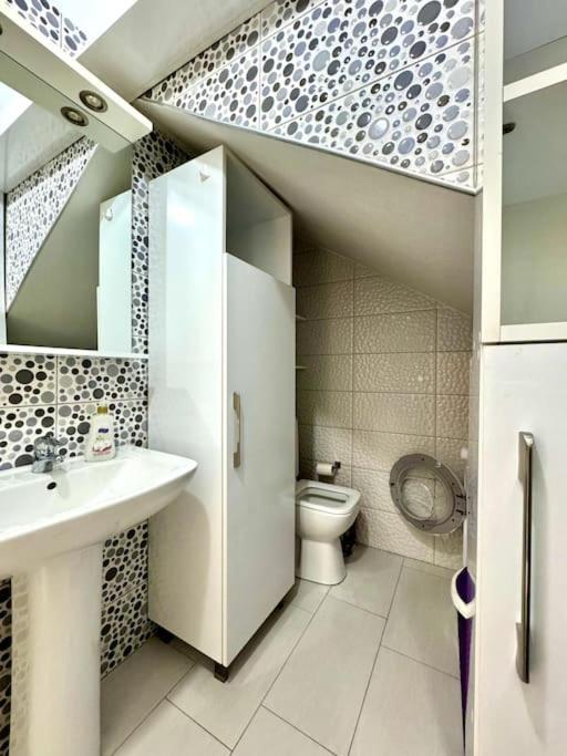 Apartment Picco Luxury Apartment, Bougainville Bay