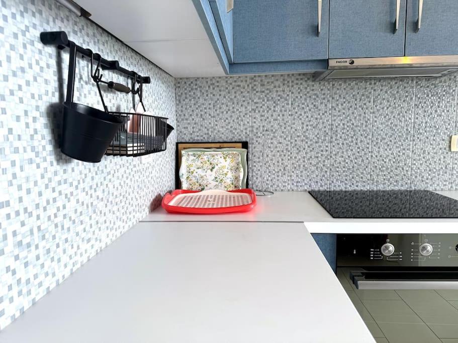Picco Luxury Apartment, Bougainville Bay *
