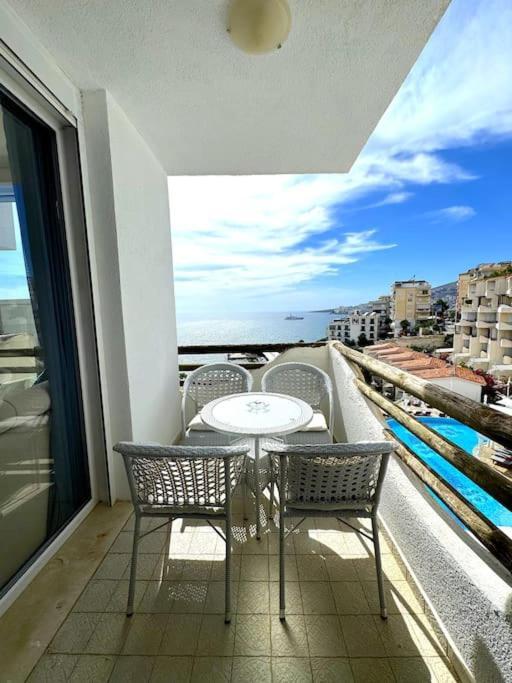 Picco Luxury Apartment, Bougainville Bay * Sarande