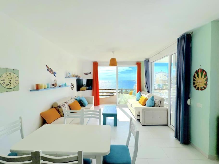 Picco Luxury Apartment, Bougainville Bay * Sarande